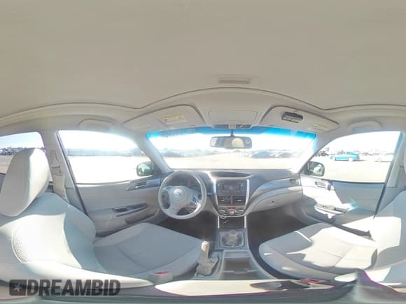 ✅ 2012 Subaru Forester X Premium • VIN: JF2SHBDC7CG404458 • Lot: 85638645. Listed on Copart with 39,161 mi. Free auction sales archive from the USA and detailed vehicle history report at DreamBid. Image 15.