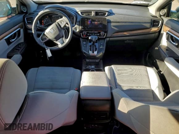 ✅ 2020 Honda CR-V EX • VIN: 2HKRW2H53LH628644 • Лот: 94632265. Опубликован ранее на Copart с пробегом 55 998 миль. Бесплатный доступ к архиву аукционных продаж из США и подробный отчёт об истории автомобиля на DreamBid. Изображение 8.