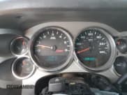 ✅ 2008 Chevrolet Silverado 1500 2LT • VIN: 2GCEC19Y381226500 • Lot: 45976675. Wystawiony na Copart z przebiegiem 174 233 mil. Bezpłatny archiwum sprzedaży aukcyjnych z USA i szczegółowy raport historii pojazdu na DreamBid. Zdjęcie 9.