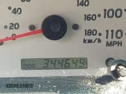 ✅ 2001 Toyota Tacoma PreRunner • VIN: 5TEGN92N21Z772434 • Lot: 43725357. Listed on IAAI with 344,649 mi. Free auction sales archive from the USA and detailed vehicle history report at DreamBid. Image 15.