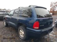 ✅ 2000 Dodge Durango • VIN: 1B4HS28N7YF246316 • Lot: 43628240. Wystawiony na IAAI z przebiegiem 111 994 mil. Bezpłatny archiwum sprzedaży aukcyjnych z USA i szczegółowy raport historii pojazdu na DreamBid. Zdjęcie 3.