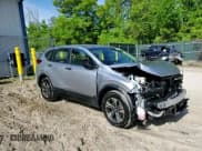 ✅ 2020 Honda CR-V LX • VIN: 2HKRW2H25LH623984 • Lot: 58554065. Wystawiony na Copart z przebiegiem 74 367 mil. Bezpłatny archiwum sprzedaży aukcyjnych z USA i szczegółowy raport historii pojazdu na DreamBid. Zdjęcie 15.