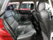 ✅ 2005 Subaru Legacy Outback XT Limited • VIN: 4S4BP67C954319500 • Lot: 89653125. Wystawiony na Copart z przebiegiem 208 133 mil. Bezpłatny archiwum sprzedaży aukcyjnych z USA i szczegółowy raport historii pojazdu na DreamBid. Zdjęcie 11.