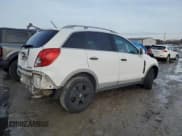 ✅ 2014 Chevrolet Captiva Sport LS • VIN: 3GNAL2EK8ES591445 • Lot: 46458615. Wystawiony na Copart z przebiegiem 150 444 mil. Bezpłatny archiwum sprzedaży aukcyjnych z USA i szczegółowy raport historii pojazdu na DreamBid. Zdjęcie 3.