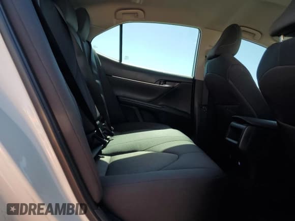 ✅ 2024 Toyota Camry LE • VIN: 4T1C11AK9RU236163 • Лот: 86491775. Опубликован ранее на Copart с пробегом 18 359 миль. Бесплатный доступ к архиву аукционных продаж из США и подробный отчёт об истории автомобиля на DreamBid. Изображение 10.