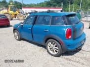 ✅ 2011 MINI Countryman S • VIN: WMWZC5C57BWM11279 • Lot: 42649621. Listed on IAAI with 100,000 mi. Free auction sales archive from the USA and detailed vehicle history report at DreamBid. Image 3.