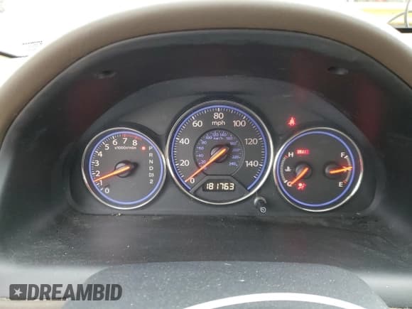 ✅ 2003 Honda Civic LX • VIN: 2HGES16573H607992 • Lot: 90527565. Listed on Copart with 181,763 mi. Free auction sales archive from the USA and detailed vehicle history report at DreamBid. Image 9.