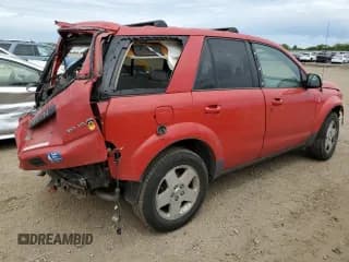 ✅ 2004 Saturn VUE V6 • VIN: 5GZCZ63494S856491 • Lot: 58389475. Wystawiony na Copart z przebiegiem 110 142 mil. Bezpłatny archiwum sprzedaży aukcyjnych z USA i szczegółowy raport historii pojazdu na DreamBid. Zdjęcie 3.