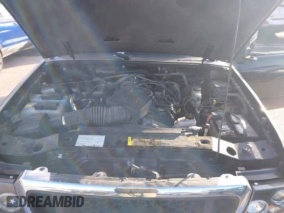 ✅ 2004 Ford Ranger XL Fleet • VIN: 1FTZR15E84PB24408 • Lot: 43667317. Listed on IAAI with 72,905 mi. Free auction sales archive from the USA and detailed vehicle history report at DreamBid. Image 10.