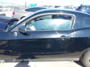 ✅ 2012 Ford Mustang Premium • VIN: 1ZVBP8AM7C5288303 • Lot: 43486549. Listed on IAAI with 127,684 mi. Free auction sales archive from the USA and detailed vehicle history report at DreamBid. Image 13.