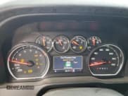 ✅ 2020 Chevrolet Silverado 1500 LT • VIN: 3GCUYDED2LG100324 • Lot: 72392524. Wystawiony na Copart z przebiegiem 63 614 mil. Bezpłatny archiwum sprzedaży aukcyjnych z USA i szczegółowy raport historii pojazdu na DreamBid. Zdjęcie 9.