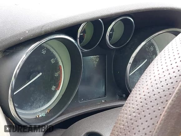 ✅ 2014 Buick Verano Group • VIN: 1G4PS5SK1E4149839 • Lot: 42773130. Listed on IAAI with Not provided. Free auction sales archive from the USA and detailed vehicle history report at DreamBid. Image 7.