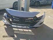 ✅ 2025 Nissan Versa SR • VIN: 3N1CN8FV4SL831607 • Lot: 95110195. Listed on Copart with 3,779 mi. Free auction sales archive from the USA and detailed vehicle history report at DreamBid. Image 12.