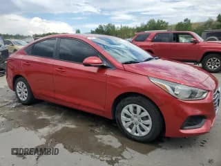✅ 2019 Hyundai Accent SE • VIN: 3KPC24A37KE082259 • Лот: 80673964. Опубликован ранее на Copart с пробегом 94 306 миль. Бесплатный доступ к архиву аукционных продаж из США и подробный отчёт об истории автомобиля на DreamBid. Изображение 4.