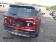 ✅ 2019 Honda Pilot EX-L • VIN: 5FNYF5H5XKB045563 • Лот: 42329311. Опубликован ранее на IAAI с пробегом 46 903 миль. Бесплатный доступ к архиву аукционных продаж из США и подробный отчёт об истории автомобиля на DreamBid. Изображение 4.