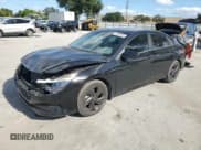 ✅ 2022 Hyundai Elantra SEL • VIN: 5NPLM4AGXNH082804 • Lot: 82569325. Listed on Copart with 40,674 mi. Free auction sales archive from the USA and detailed vehicle history report at DreamBid. Image 1.