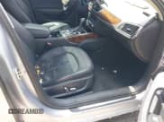 ✅ 2016 Audi A6 Premium • VIN: WAUCFAFC2GN065297 • Lot: 42300461. Wystawiony na IAAI z przebiegiem 199 355 mil. Bezpłatny archiwum sprzedaży aukcyjnych z USA i szczegółowy raport historii pojazdu na DreamBid. Zdjęcie 5.