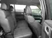 2024 Hyundai Santa Fe XRT z VIN 5NMP3DGL8RH025593, wystawiony jako Copart lot #84167984 z przebiegiem 2 927 mil mil oraz Szkoda całkowita • Salvage title. Historia ofert i sprzedaży dostępna na DreamBid. Obrazek 11.