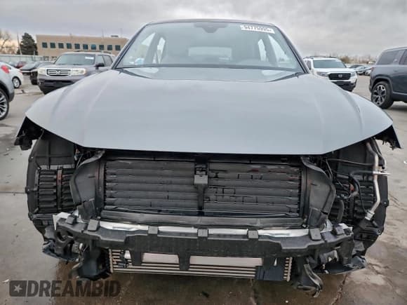 ✅ 2020 Audi Q5 Premium • VIN: WA1ANAFY8L2050110 • Lot: 94775995. Wystawiony na Copart z przebiegiem 35 292 mil. Bezpłatny archiwum sprzedaży aukcyjnych z USA i szczegółowy raport historii pojazdu na DreamBid. Zdjęcie 5.