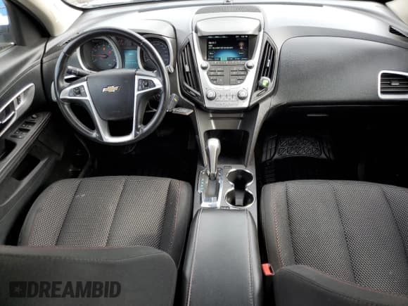 ✅ 2015 Chevrolet Equinox LT • VIN: 2GNALBEK3F6242631 • Лот: 65677544. Опубликован ранее на Copart с пробегом 144 670 миль. Бесплатный доступ к архиву аукционных продаж из США и подробный отчёт об истории автомобиля на DreamBid. Изображение 8.