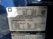 ✅ 2023 Buick Envision Avenir • VIN: LRBFZRR44PD079216 • Lot: 69641955. Wystawiony na Copart z przebiegiem 35 410 mil. Bezpłatny archiwum sprzedaży aukcyjnych z USA i szczegółowy raport historii pojazdu na DreamBid. Zdjęcie 13.