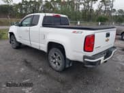 ✅ 2016 Chevrolet Colorado 4WD Z71 • VIN: 1GCHTDE36G1142331 • Lot: 43529298. Listed on IAAI with 88,228 mi. Free auction sales archive from the USA and detailed vehicle history report at DreamBid. Image 3.