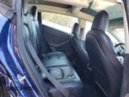 ✅ 2021 Tesla Model 3 Performance • VIN: 5YJ3E1ECXMF054419 • Lot: 91382805. Wystawiony na Copart z przebiegiem 78 657 mil. Bezpłatny archiwum sprzedaży aukcyjnych z USA i szczegółowy raport historii pojazdu na DreamBid. Zdjęcie 10.