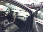 ✅ 2016 Hyundai Elantra • VIN: KMHD35LH5GU287065 • Lot: 43445732. Listed on IAAI with 89,801 mi. Free auction sales archive from the USA and detailed vehicle history report at DreamBid. Image 5.