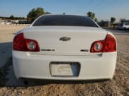 ✅ 2010 Chevrolet Malibu 2LT • VIN: 1G1ZD5E0XAF140095 • Lot: 74984094. Listed on Copart with 201,966 mi. Free auction sales archive from the USA and detailed vehicle history report at DreamBid. Image 6.