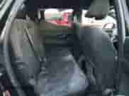 2023 Hyundai Santa Cruz Night Edition с VIN 5NTJCDAF9PH066003, выставлен на аукционе Copart как лот 41445055 с пробегом Не указан миль и Списание • Salvage title. История ставок и продаж доступна на DreamBid. Изображение 10.