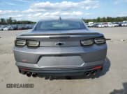 ✅ 2019 Chevrolet Camaro 1LT • VIN: 1G1FA1RS6K0133441 • Lot: 81827565. Listed on Copart with 86,792 mi. Free auction sales archive from the USA and detailed vehicle history report at DreamBid. Image 6.