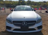 ✅ 2020 Mercedes-Benz C 300 • VIN: WDDWF8EB8LR525928 • Lot: 43356624. Wystawiony na IAAI z przebiegiem 60 529 mil. Bezpłatny archiwum sprzedaży aukcyjnych z USA i szczegółowy raport historii pojazdu na DreamBid. Zdjęcie 12.