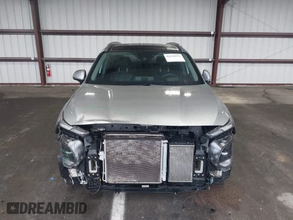 ✅ 2020 Hyundai Santa Fe Limited • VIN: 5NMS5CAA1LH200330 • Лот: 42630133. Опубликован ранее на IAAI с пробегом 90 016 миль. Бесплатный доступ к архиву аукционных продаж из США и подробный отчёт об истории автомобиля на DreamBid. Изображение 13.