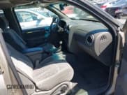 ✅ 2002 GMC Envoy SLT • VIN: 1GKDT13S822451278 • Lot: 42753968. Listed on IAAI with 108,809 mi. Free auction sales archive from the USA and detailed vehicle history report at DreamBid. Image 5.