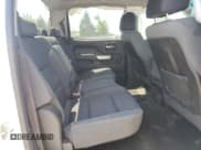 ✅ 2015 Chevrolet Silverado 2500HD LT • VIN: 1GC1KVE81FF569150 • Lot: 60851455. Listed on Copart with 165,938 mi. Free auction sales archive from the USA and detailed vehicle history report at DreamBid. Image 10.