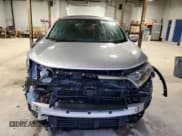 ✅ 2018 Honda CR-V EX • VIN: 2HKRW2H53JH137830 • Lot: 91379545. Wystawiony na Copart z przebiegiem 131 717 mil. Bezpłatny archiwum sprzedaży aukcyjnych z USA i szczegółowy raport historii pojazdu na DreamBid. Zdjęcie 5.