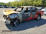 ✅ 2009 Nissan Frontier SE • VIN: 1N6AD07W29C425019 • Lot: 71201225. Listed on Copart with Not provided. Free auction sales archive from the USA and detailed vehicle history report at DreamBid. Image 1.