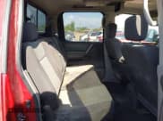 ✅ 2004 Nissan Titan SE • VIN: 1N6AA07B94N520633 • Lot: 42967037. Listed on IAAI with 239,838 mi. Free auction sales archive from the USA and detailed vehicle history report at DreamBid. Image 8.