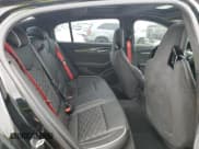 ✅ 2023 Cadillac CT5-V Blackwing • VIN: 1G6DY5R65P0810087 • Lot: 74715544. Wystawiony na Copart z przebiegiem 3 097 mil. Bezpłatny archiwum sprzedaży aukcyjnych z USA i szczegółowy raport historii pojazdu na DreamBid. Zdjęcie 10.