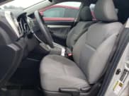 ✅ 2010 Toyota Matrix S • VIN: 2T1LE4EE9AC017087 • Lot: 53549035. Wystawiony na Copart z przebiegiem 127 598 mil. Bezpłatny archiwum sprzedaży aukcyjnych z USA i szczegółowy raport historii pojazdu na DreamBid. Zdjęcie 7.