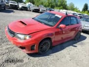 ✅ 2011 Subaru WRX WRX Limited • VIN: JF1GR7E68BG820787 • Lot: 65821335. Listed on Copart with 99,711 mi. Free auction sales archive from the USA and detailed vehicle history report at DreamBid. Image 1.
