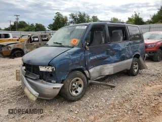 ✅ 1999 Chevrolet Astro • VIN: 1GNDM19W0XB174353 • Лот: 72426814. Опубликован ранее на Copart с пробегом Не указан. Бесплатный доступ к архиву аукционных продаж из США и подробный отчёт об истории автомобиля на DreamBid. Изображение 1.