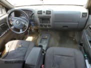 ✅ 2004 Chevrolet Colorado 1SB LS Z85 • VIN: 1GCDT136648103817 • Лот: 64425774. Опубликован ранее на Copart с пробегом 354 662 миль. Бесплатный доступ к архиву аукционных продаж из США и подробный отчёт об истории автомобиля на DreamBid. Изображение 8.