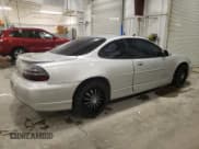 ✅ 2001 Pontiac Grand Prix GT • VIN: 1G2WP12K41F236700 • Lot: 90725125. Listed on Copart with 1,786,650 mi. Free auction sales archive from the USA and detailed vehicle history report at DreamBid. Image 3.