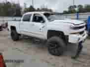 2018 Chevrolet Silverado 1500 LT с VIN 3GCUKREC1JG480341, выставлен на аукционе Copart как лот 84434194 с пробегом 95 932 миль миль и Списание • Salvage title. История ставок и продаж доступна на DreamBid. Изображение 4.