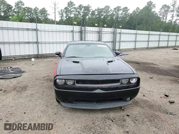 2013 Dodge Challenger R/T Classic z VIN 2C3CDYBT6DH511757, wystawiony jako Copart lot #66043334 z przebiegiem 175 539 mil mil oraz Szkoda całkowita • Salvage title. Historia ofert i sprzedaży dostępna na DreamBid. Obrazek 11.
