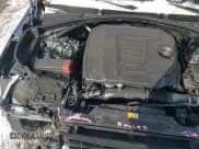 ✅ 2024 Land Rover Range Rover Velar Dynamic SE • VIN: SALYL2EX5RA384515 • Лот: 88131545. Опубликован ранее на Copart с пробегом 10 079 миль. Бесплатный доступ к архиву аукционных продаж из США и подробный отчёт об истории автомобиля на DreamBid. Изображение 14.