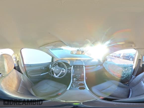 ✅ 2013 Ford Edge Limited • VIN: 2FMDK4KC2DBA28750 • Лот: 93110505. Опубликован ранее на Copart с пробегом Не указан. Бесплатный доступ к архиву аукционных продаж из США и подробный отчёт об истории автомобиля на DreamBid. Изображение 16.