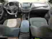 2016 Chevrolet Malibu LS с VIN 1G1ZC5ST9GF278544, выставлен на аукционе Copart как лот 57811285 с пробегом 206 156 миль миль и Списание • Salvage title. История ставок и продаж доступна на DreamBid. Изображение 8.