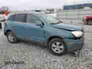 2008 Saturn VUE XE с VIN 3GSCL33P48S688415, выставлен на аукционе Copart как лот 86554104 с пробегом 149 093 миль миль и Списание • Salvage title. История ставок и продаж доступна на DreamBid. Изображение 4.